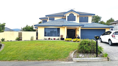 65 Samwell Drive, Whitby, Porirua