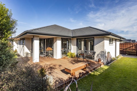 20 Conailus Street, Halswell, Christchurch