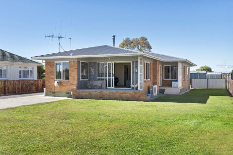314 Cambridge Road, Te Awamutu, Te Awamutu