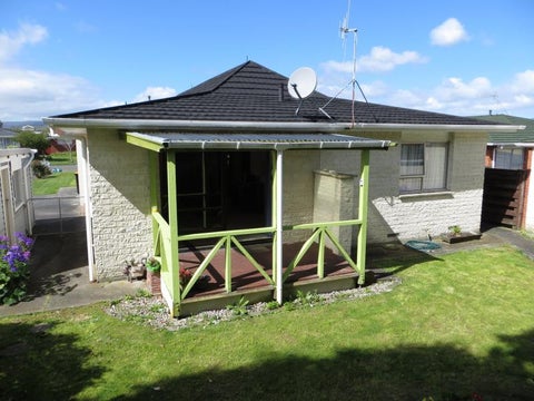 32 Pencarrow Street, Highbury, Palmerston North
