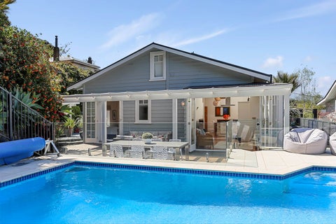 8 Heywood Crescent, Epsom, Auckland