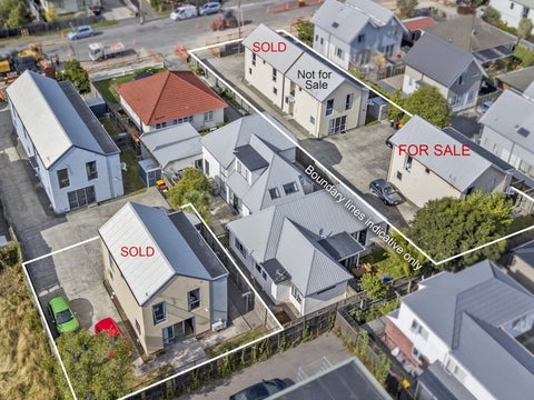 108 Elizabeth Street, Riccarton, Christchurch