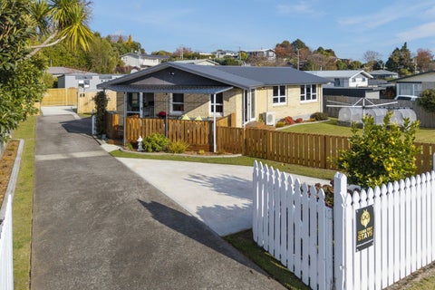5 Tawa Street, Hilltop, Taupo