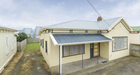221 Ferguson Street, Palmerston North, Palmerston North