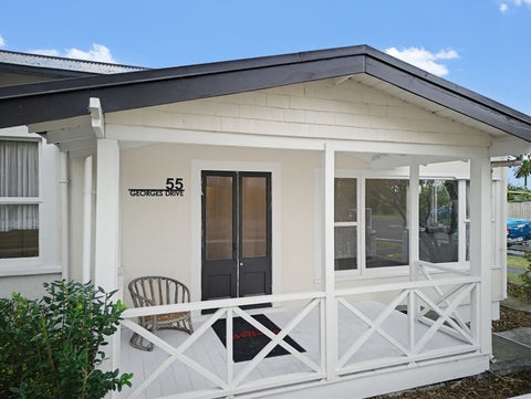 55 Georges Drive, Napier South, Napier