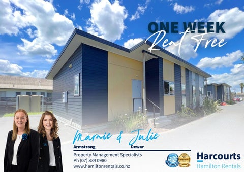 6/14 Breckons Avenue, Nawton, Hamilton
