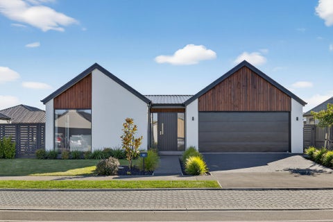 119 Skibbereen Drive, Halswell, Christchurch