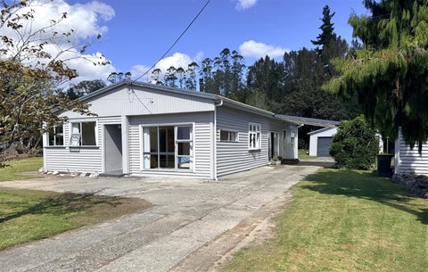 88 Nelson Creek Road, Dobson