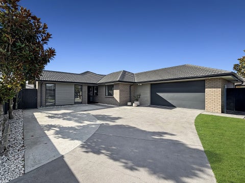 27 Magnate Drive, Kaiapoi, Kaiapoi