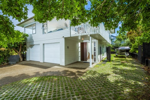 5 Kilduff Place, Mairangi Bay, Auckland