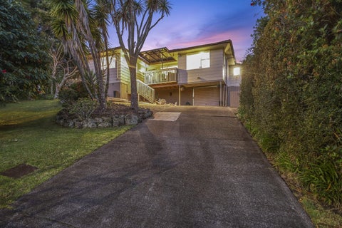 121 Wirihana Road, Titirangi, Auckland