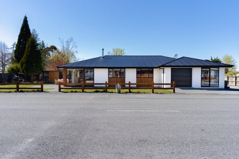 203A Mackenzie Drive, Twizel