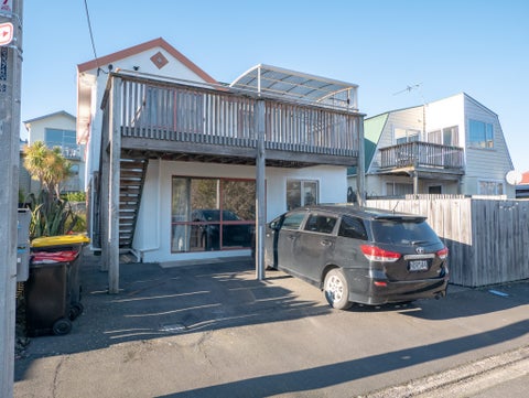9 Ethel McMillan Place, North Dunedin, Dunedin