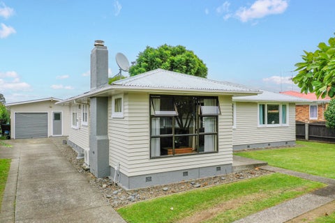 41 Henderson Street, Whakatane, Whakatane