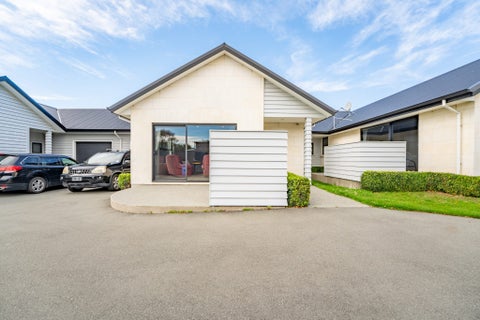 17A Queen Street, Parkside, Timaru