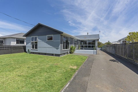 17 Tainui Street, Welbourn, New Plymouth