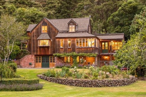 81 Grehan Valley Road, Akaroa, Akaroa