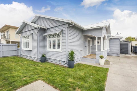126 Heretaunga Street, Palmerston North, Palmerston North