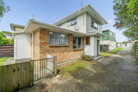 3A Pilmuir Street, Hutt Central, Lower Hutt
