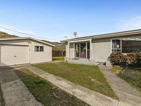 314B Wellington Road, Wainuiomata, Lower Hutt
