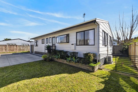 8A Solomon Street, Brookfield, Tauranga