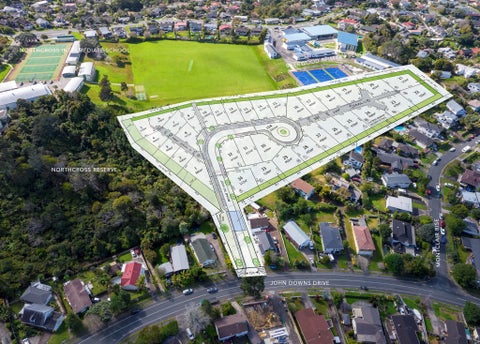 85 John Downs Drive, Browns Bay, Auckland