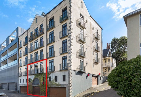 1E/27 Falcon Street, Parnell, Auckland