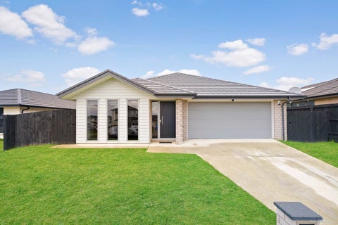 85 Twin Parks Rise, Papakura, Papakura