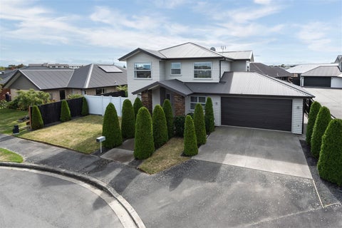 7 Harston Place, Wigram, Christchurch