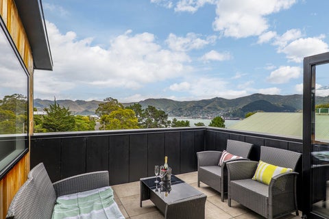 56 Marine Drive, Diamond Harbour, Lyttelton