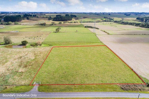241 Hendersons Line, Kelvin Grove, Palmerston North