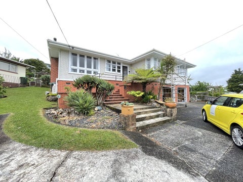 312 Kamo Road, Te Kamo, Whangarei