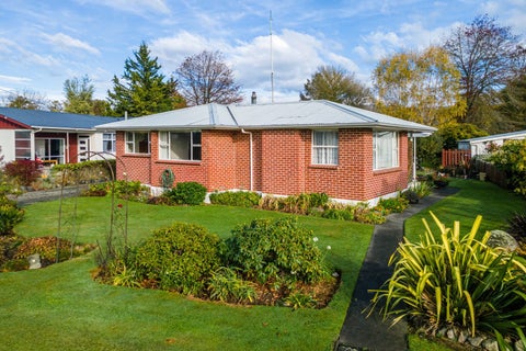 41 Gray Street, Fairlie, Fairlie