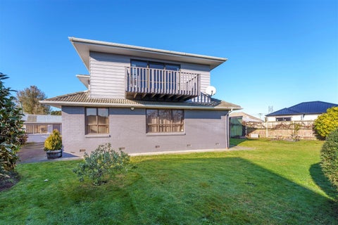 52 Worthy Street, Ilam, Christchurch