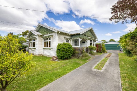 45 Jacobs Street, St Albans, Christchurch