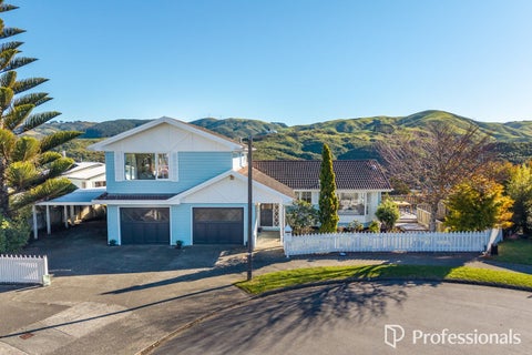 13 Ilam Grove, Kelson, Lower Hutt
