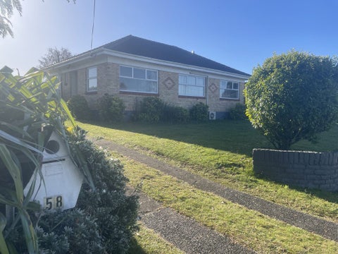 58 Neal Street, Putaruru