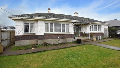 97 Heywood Street, Grasmere, Invercargill