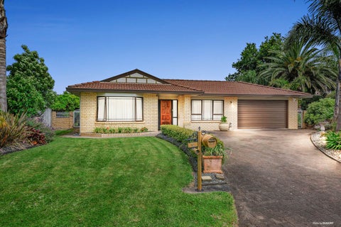 12 Gairloch Place, Wattle Downs, Auckland