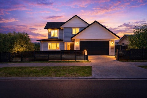 17 Walter Ruddock Avenue, Kumeu