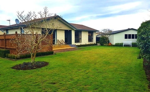 54B Dunbarton Street, Redwood, Christchurch