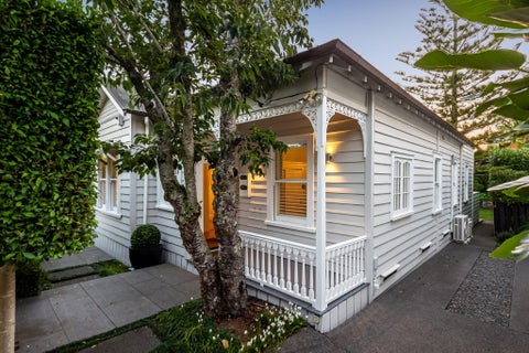 43 Kelmarna Avenue, Ponsonby, Auckland
