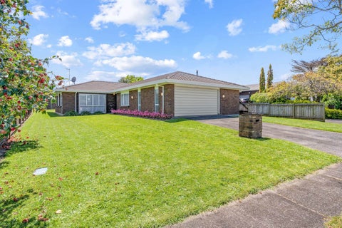 20 Camden Place, Papatoetoe, Auckland
