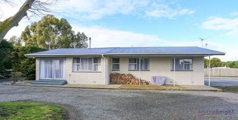 252 Ryans Road, Yaldhurst, Christchurch