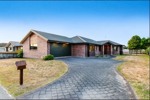 8 Magellan Rise, Flagstaff, Hamilton