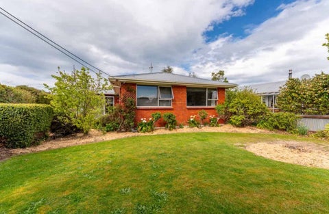 7 Waitaki Street, Glenwood, Timaru