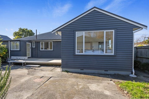 1/197 Main North Road, Redwood, Christchurch