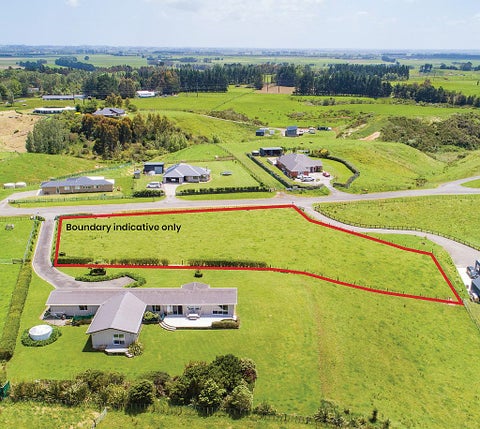 28 Highland View Drive, Tokomaru, Palmerston North