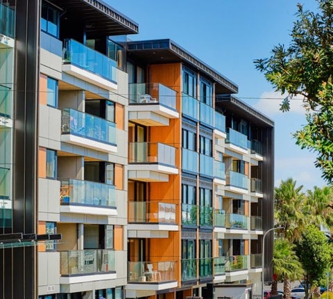 308/43 Edwin Street, Mount Eden, Auckland