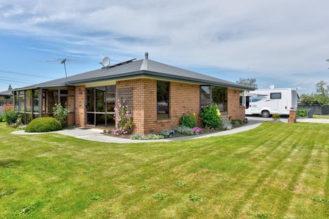 24 Gilbert Street, Gore, Gore